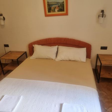 Apartmani Luka Herceg Novi Esterno foto