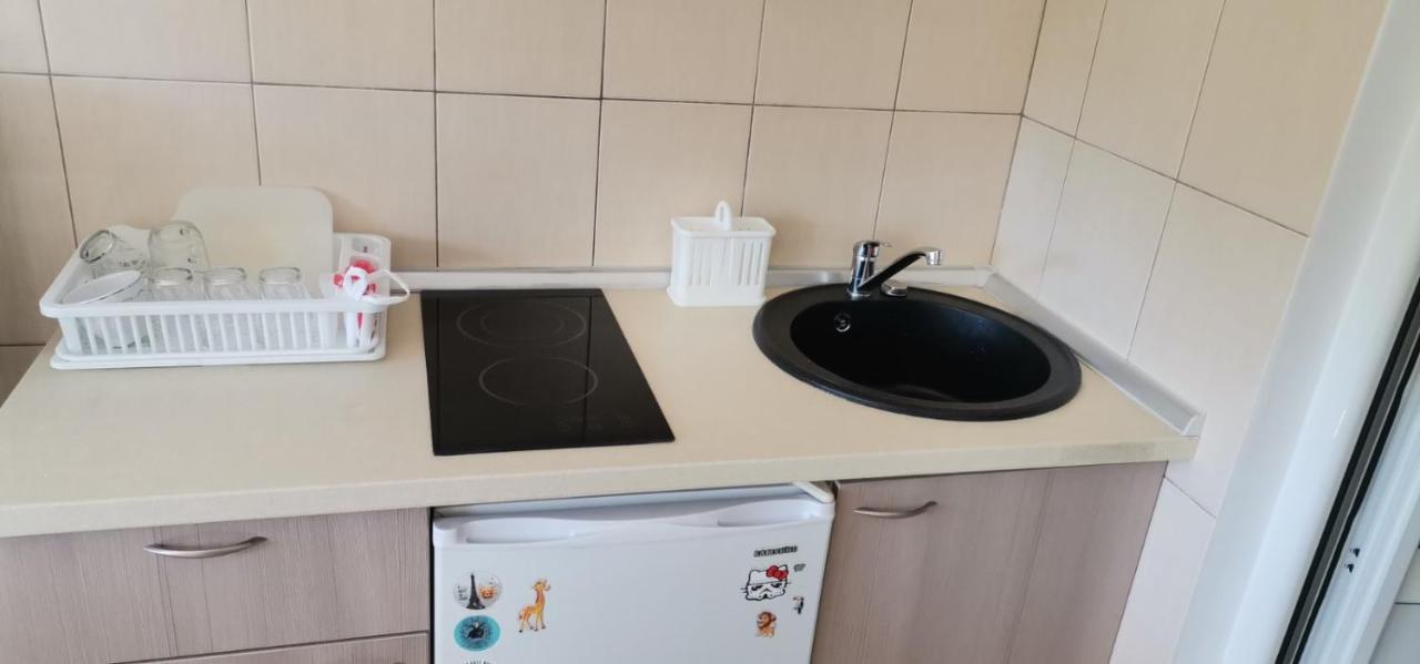 Apartmani Luka Herceg Novi Esterno foto