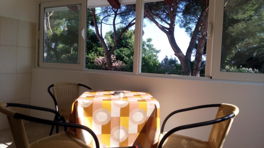 Apartmani Luka Herceg Novi Esterno foto