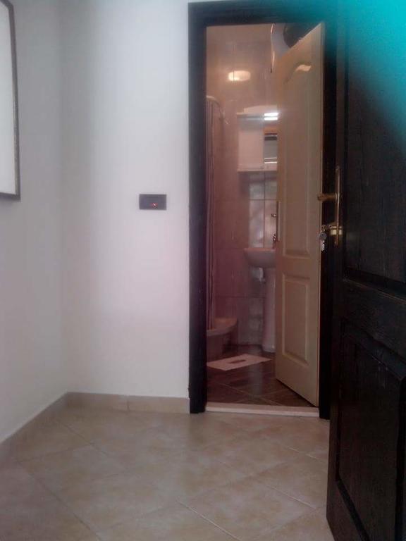 Apartmani Luka Herceg Novi Esterno foto