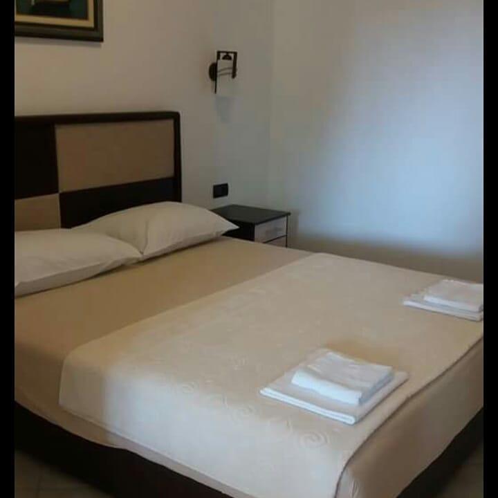 Apartmani Luka Herceg Novi Esterno foto